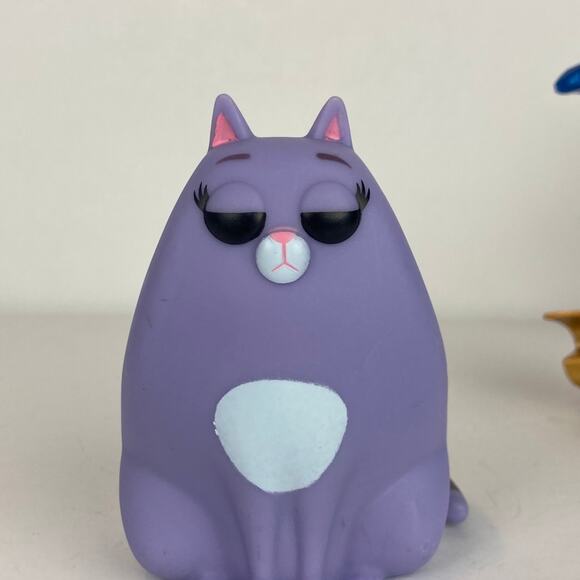 Funko Secret Life Of Pets Lot - Picture 3 of 4